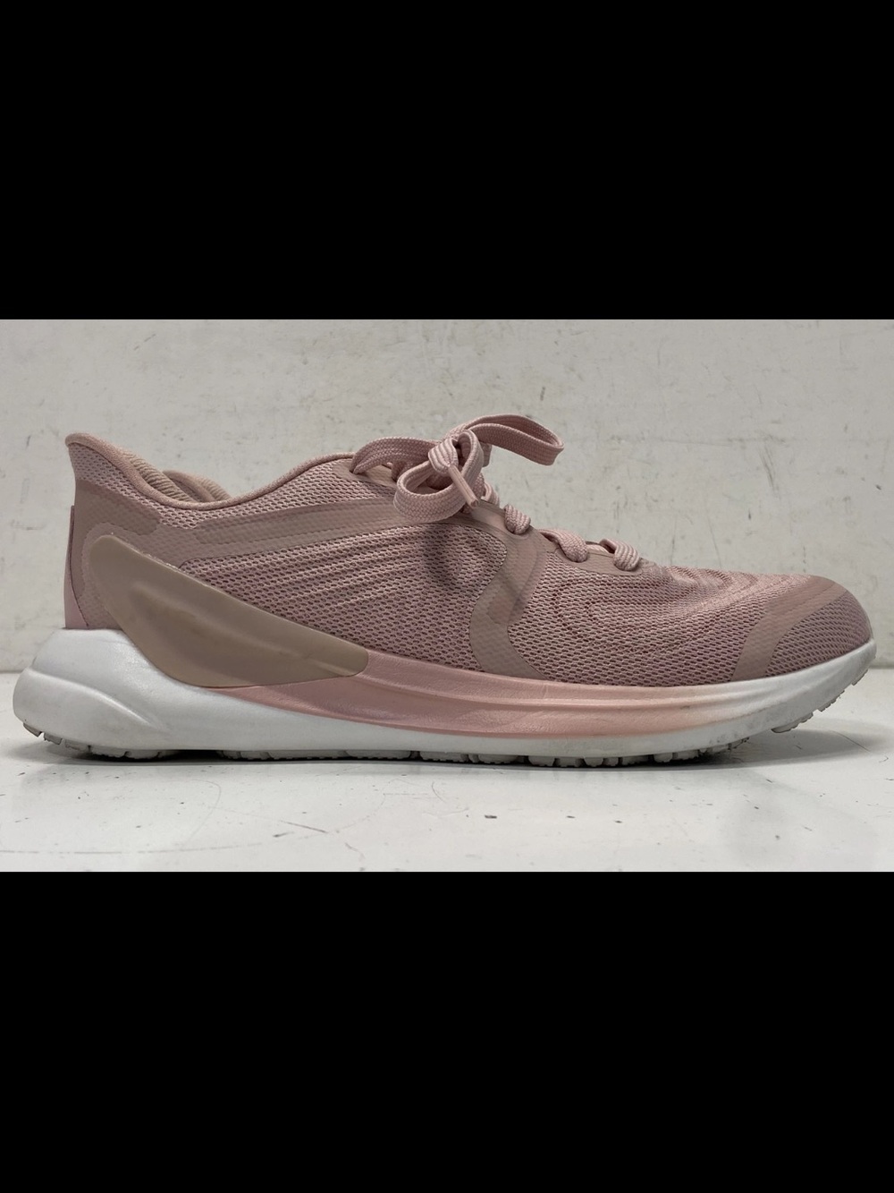 lululemon athletica Women's Running Shoe - Rose Pink - Picture 4 of 7